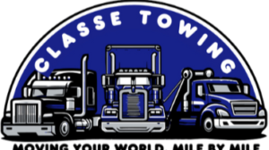 Classe Towing